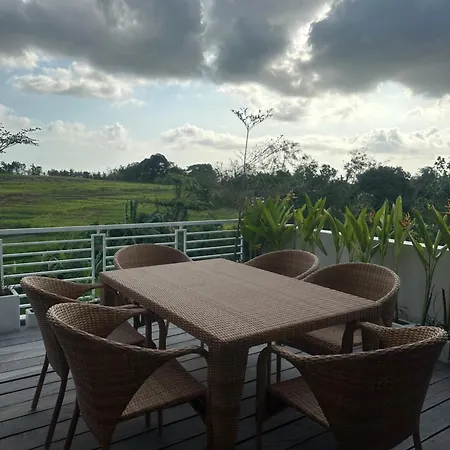 Serenity 3 Bedroom Villa In Canggu
